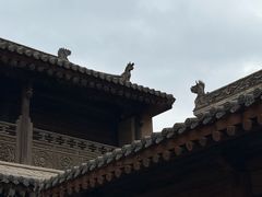 -胡氏古民居建筑