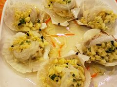 -灯笼馆海鲜餐厅