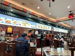 -葛记焖饼(伏牛路店)