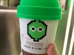 -柠季·手打柠檬茶(岳麓山登高路店)