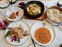 -梅利汴京烤鸭•开封豫菜地标店(晋安路店)