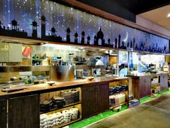 -楼兰新疆主题餐厅(悠方店)