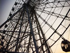 -横店影视城梦幻谷园区