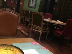 -玉玲珑(平湖龙湫湾店)