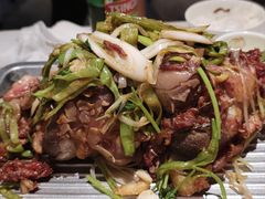 -北李妈妈菜·海肠捞饭(开发区万达店)