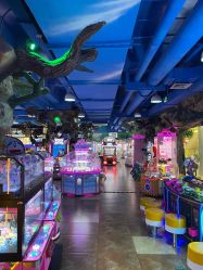 -木马王国(萧山银隆店)