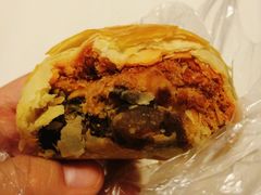 帝王酥-百饼园(南后街店)