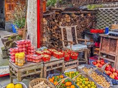 -青城甲(青城山店)