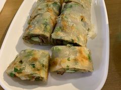 -台北楚楚园馅饼粥(虹桥南丰城店)