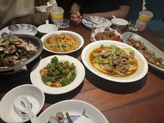 -前海沿·青岛菜(五四广场永旺店)