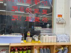 -津品味小吃(大学湾店)