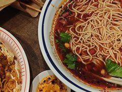 -遇见小面(SM城市广场一期店)