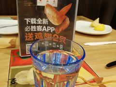 -必胜客(时代广场店)