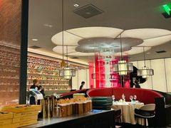 -華府Deluxe(兴业太古汇店)