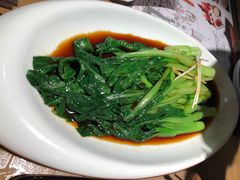 -华馨园北京烤鸭