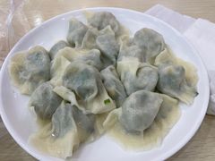 -霍嘟嘟手工水饺(黄山花园店)