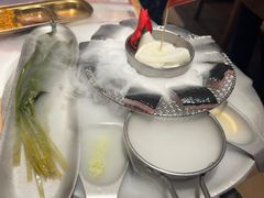-韩都烤肉·烤鳗鱼(中街小北总店)