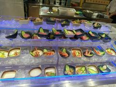 -宁波石浦豪生大酒店·自助餐厅