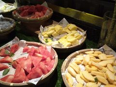 -威斯汀舞台餐厅