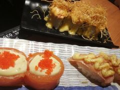 -万岁寿司(天河领展店)