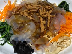 -大闫家烧烤·小海鲜家常菜(郑庄店)
