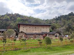 -福建土楼(南靖)景区