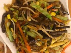-长寿参鸡汤(朝韩风情街店)