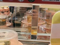 -争鲜回转寿司(中街大悦城店)