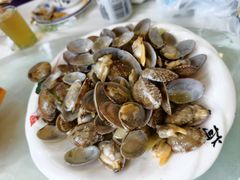 -碧海银沙海鲜餐厅(恒大海上威尼斯店)