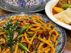-清真·玛丽亚新疆菜主题餐厅(浙江中路店)