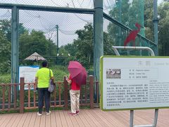 -秦皇岛野生动物园