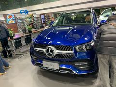 -北京之星奔驰4S店(亦庄店)