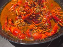 -红盔甲·小龙虾(长寿路店)