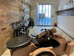 -Vanilla Specialty Coffee(八大关店)