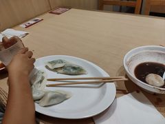 -喜家德虾仁水饺(乐都汇店)