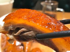 -周锦记广式餐厅