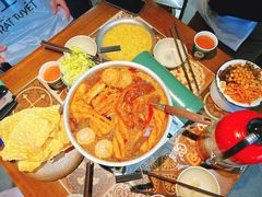 -顶上头•螺蛳粉火锅(德思勤复地星光店)