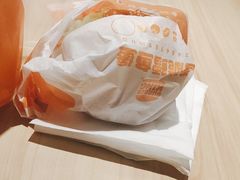 -汉堡王(砂之船奥莱店)