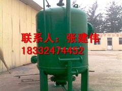 -辛集市水处理中心