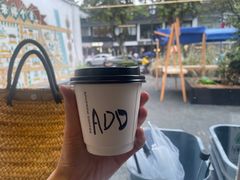 -麻雀咖啡SPARROW COFFEE(十全街店)