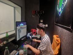 -Resonance Studio·救声舱录音棚(田子坊店)