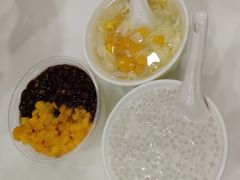 -芬芳甜品(体育东横街店)
