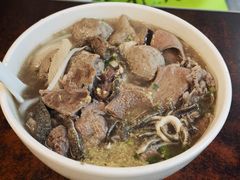 -潮镇老尾牛杂(环城西路店)
