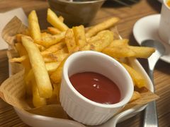 -本处·素食·融合料理(南油店)