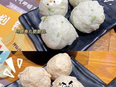 -呷哺呷哺(泰盛广场店)