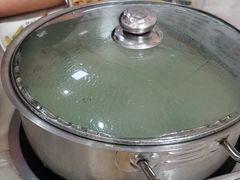 -德天下自助水饺(海洪店)