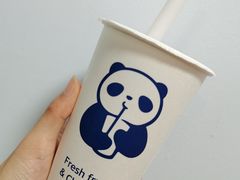 -茶百道(龙阳广场店)