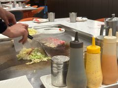 -火地铁板烧(昆山万象汇店)