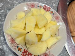 -二胖家铁锅炖大鹅(双井店)
