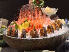 -匠和风精致料理(祥禾天地店)